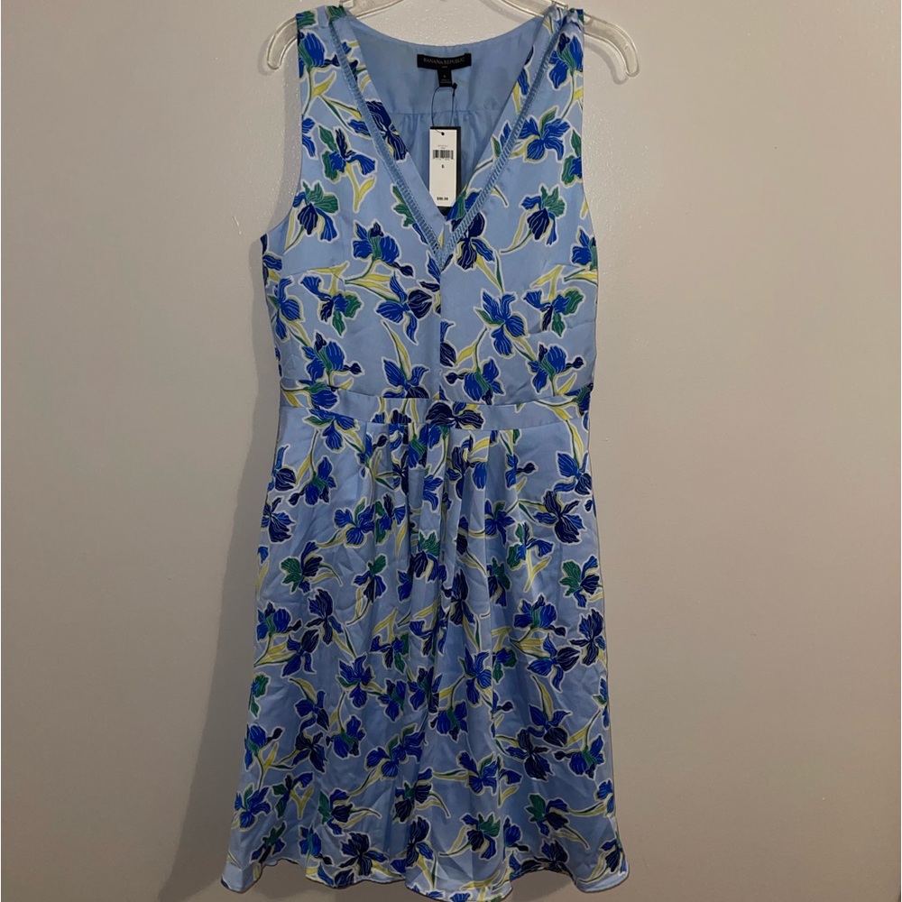 Banana Republic Dress